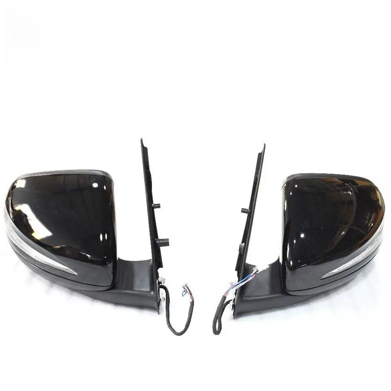 

High Quality Jim JB74 2019 Year G63 Rearview Mirror For Jim JB74 G63 Rearview Mirror Side Mirrors Car Kit Parts