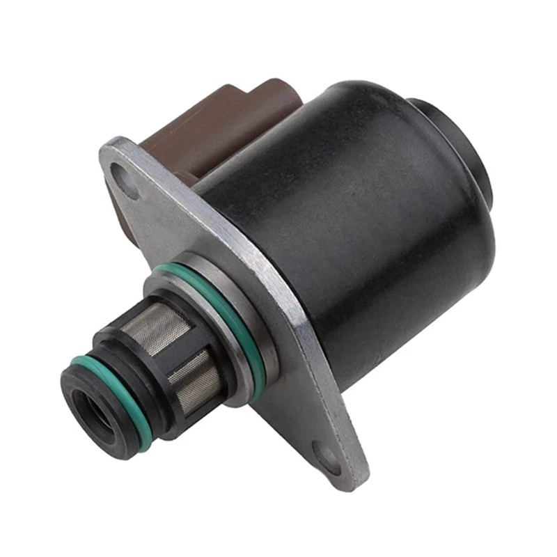 

Car Fuel Pump Regulator Inlet Metering Pressure Control Valve 4S4Q-9G586-AA 4S4Q9G586AA 9109903 9307Z509B For Renault