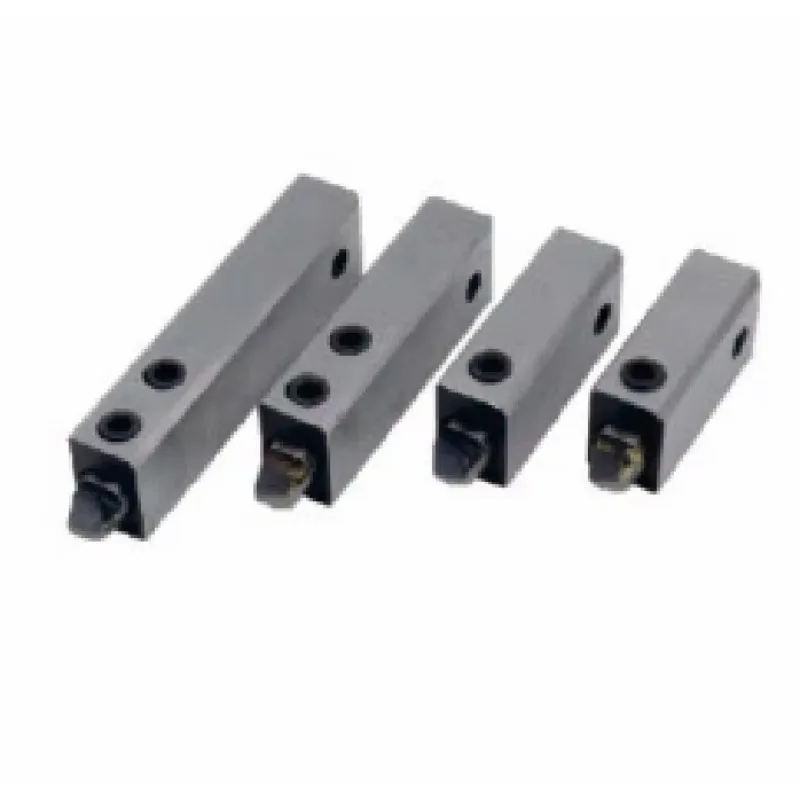 

Tools Holder and Boring Cutter for BM160/BM200