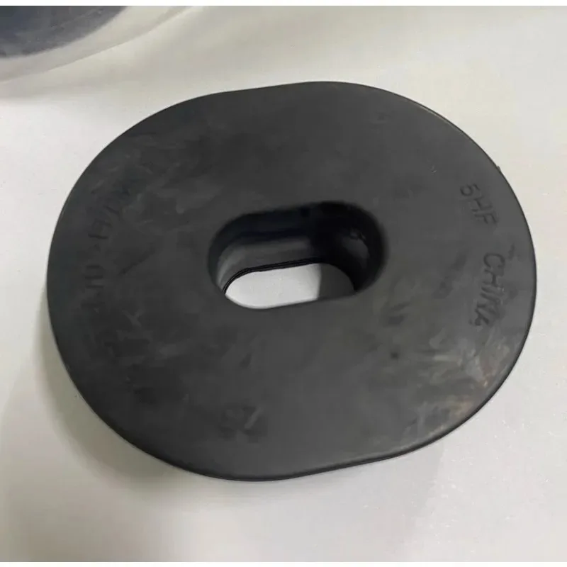 Genuine 1KD121367D Water Tank Rubber Sleeve Pad Buffer Block for Skoda Superb -2013 for VW Touran Tiguan Lavida