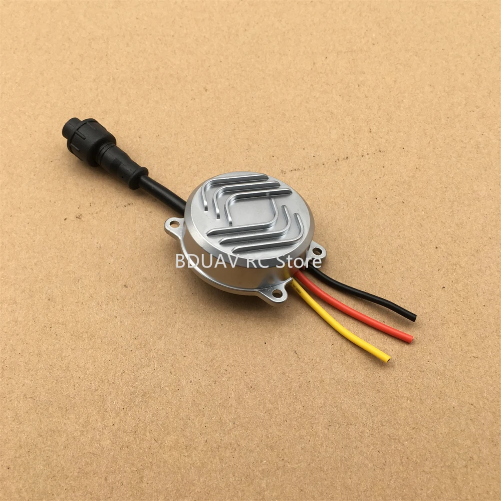 3810 4810 5810 Centrifugal  Atomizing Nozzle Sprinkler Motor 12S 14S ESC  Disc for Agricultural Plant Protection Drone