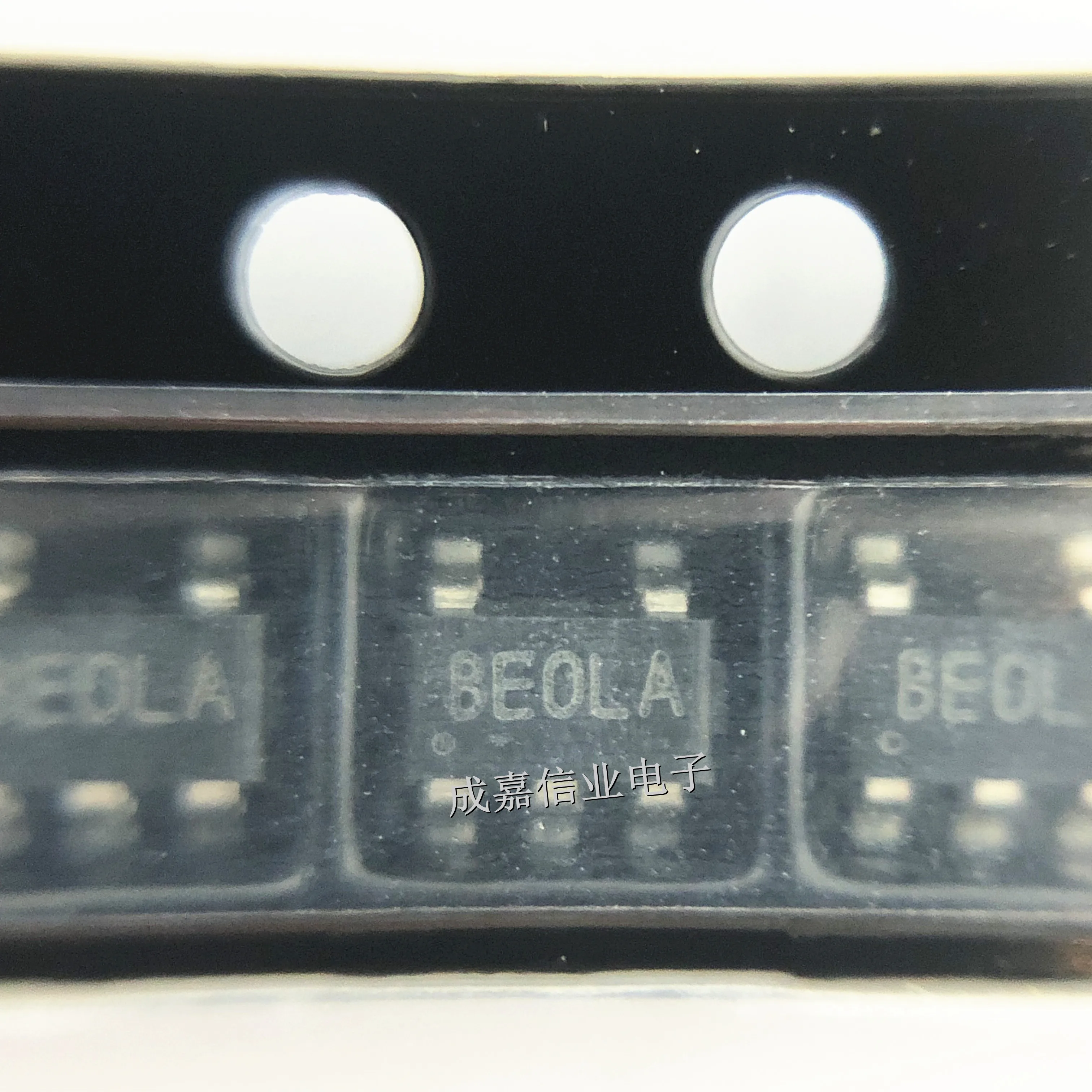10pcs/Lot SY8086AAC SOT-23-5 MARKING;BE High Efficiency 1.4MHz, 1A Synchronous Step Down Regulator