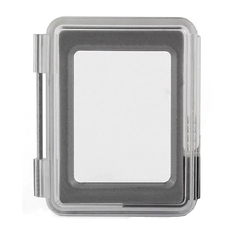 Touch Back Cover for 4 Silver Edition Waterproof Up to 3 Meters Transparent Film Enables Touch Operation No