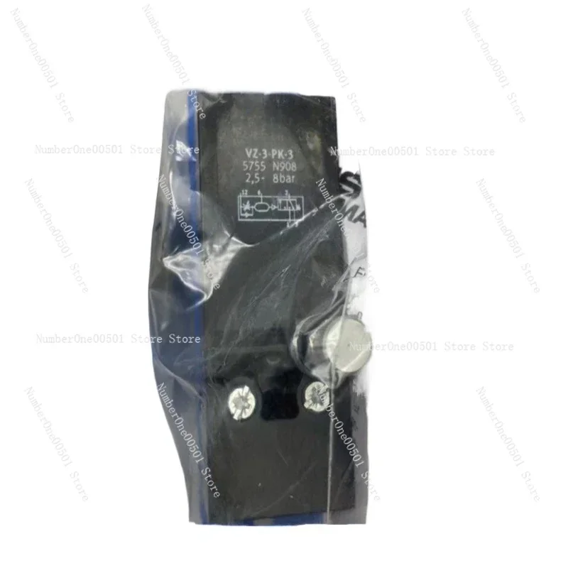 PK-3 interface VZ delay valve VZ-3-PK-3 5755 genuine