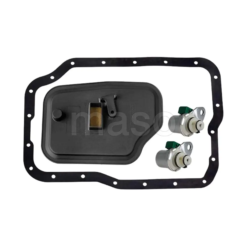 

Automatic Transmission Filter Kit For FORD FOCUS TRANSIT CONNECT For MAZDA 3 5 6 PROTEGE PROTEGE5 1999-2013 XS4Z-7H148-AA