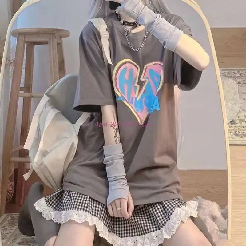 49me zomer UV voor bescherming half vinger handschoen dames arm koeler vaste kleur MIT