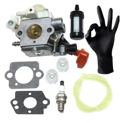Carburetor For Stihl String Trimmer FS40 FS40C FS50 FS50C FS50R FS56 FS56C FS56R FS56RC FC56 FC56R FS70 FS70C FS70R FS70RC