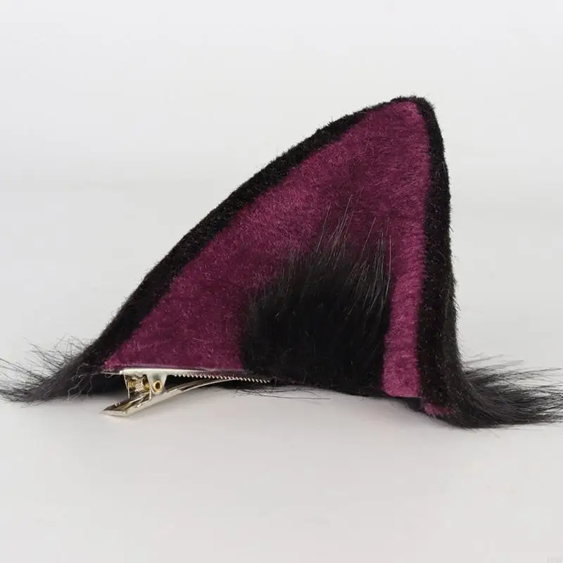 49mf cosplay ore orecchio anapullo clip anime copricapo copricapo clip per capelli dolci