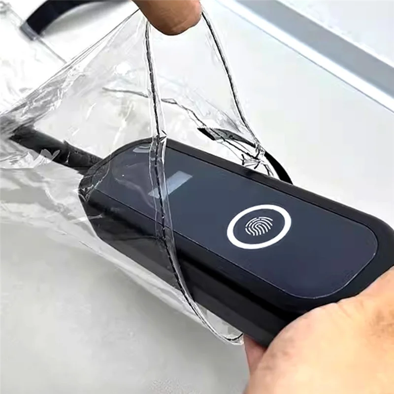 

Efficient Universal New Energy Car Charging Port Rain Cover Rainproof Dustproof EV Protect Cover