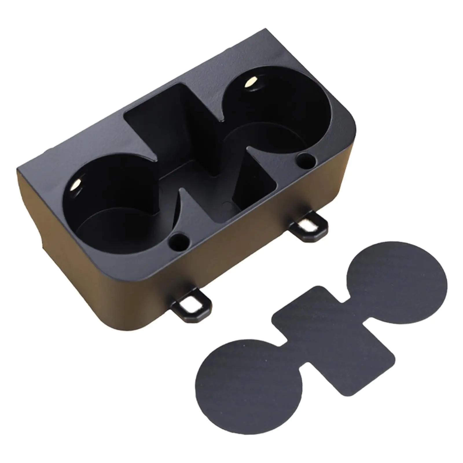 

Trunk Space Expander Cup Holder Storage Box Automotive Accessories Lightweight ,