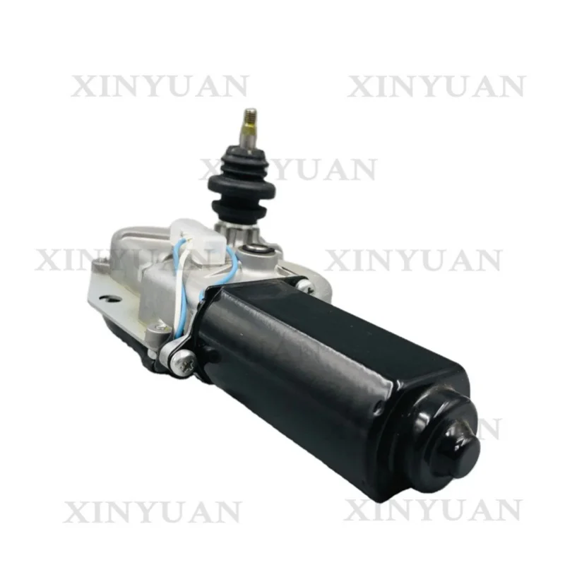 Motor for Komatsu Heavy Duty Machinery Replacement Parts