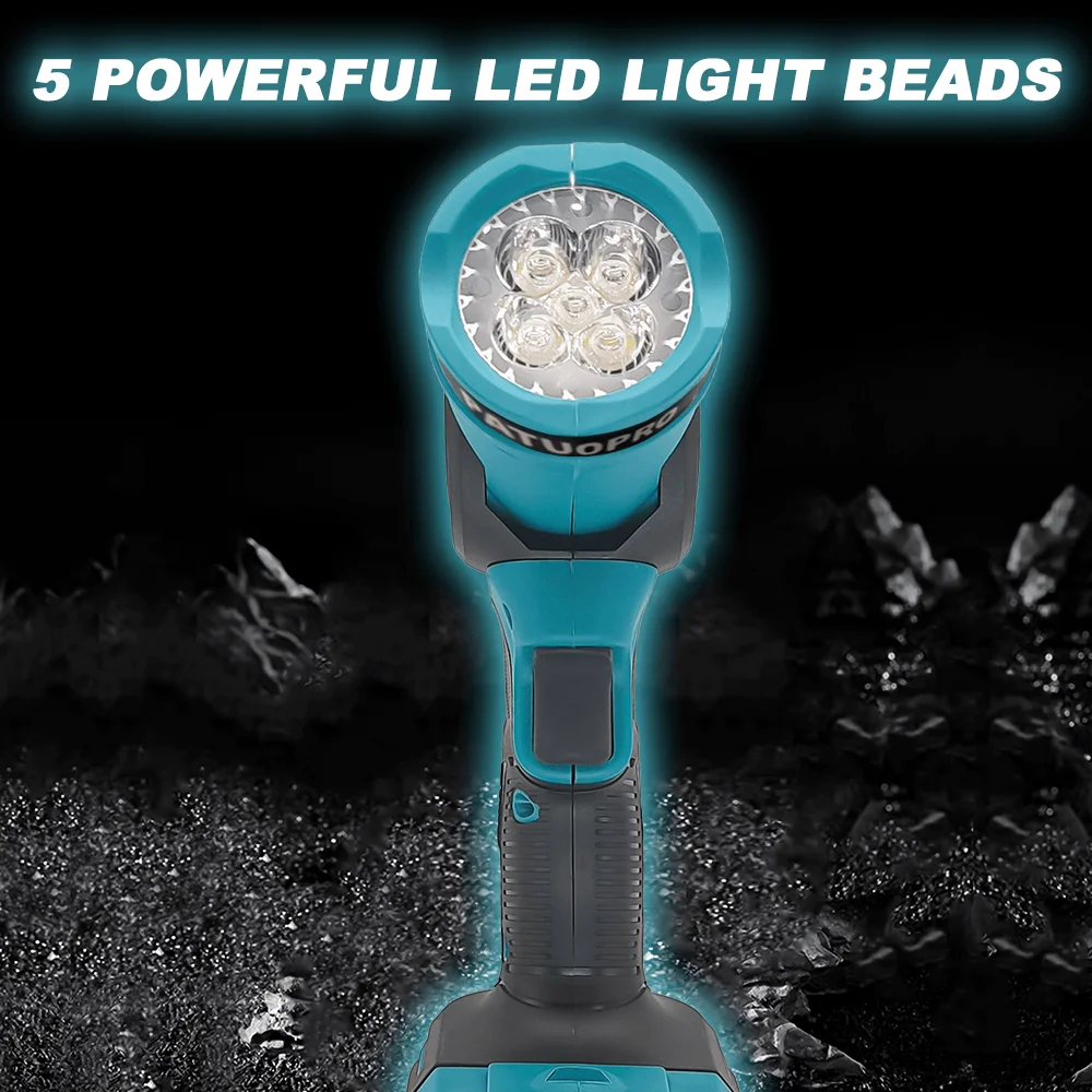 Thumbnail 3 - #12 Cheap LED Floodlights Worth Buying