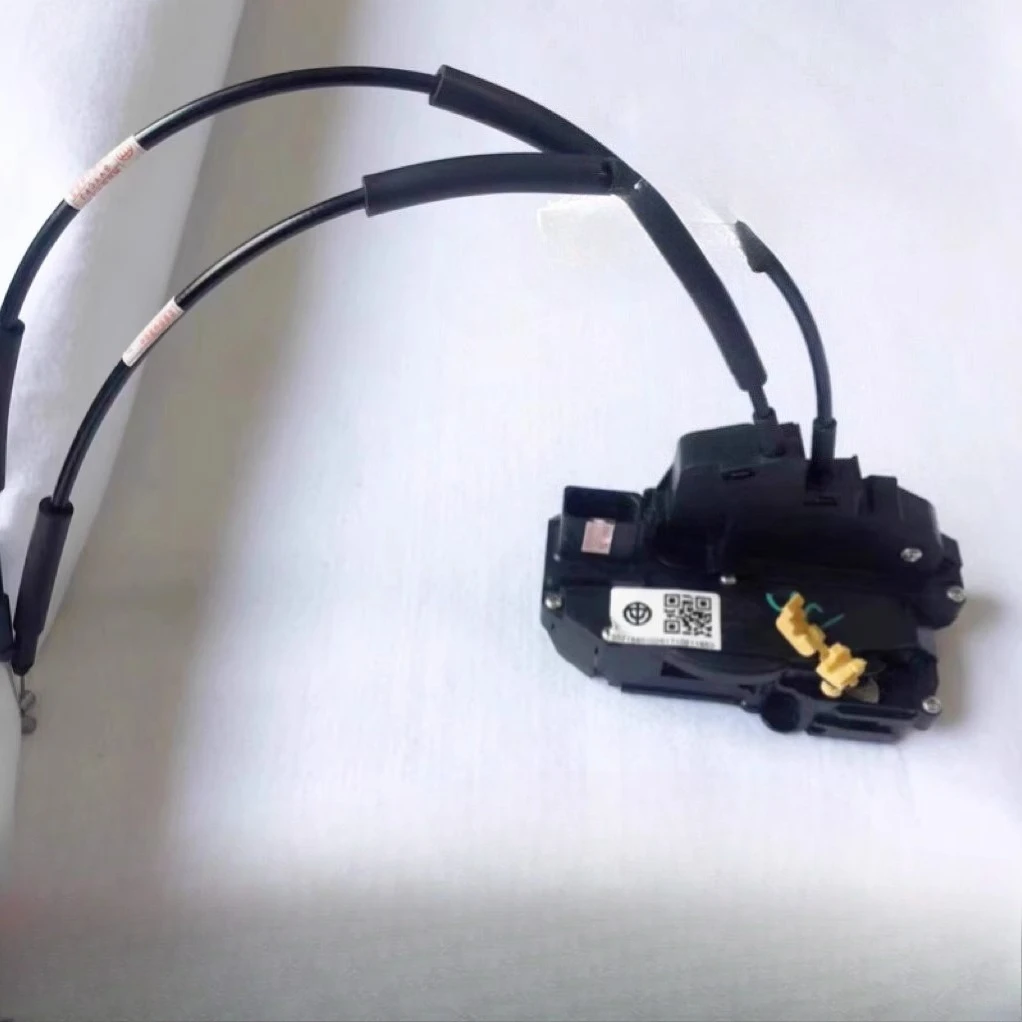 

Для Zhonghua V6 H3 V7 центральный замок управления в сборе, корпус замка дверного замка, оригинальная заводская подлинная доставка кабеля