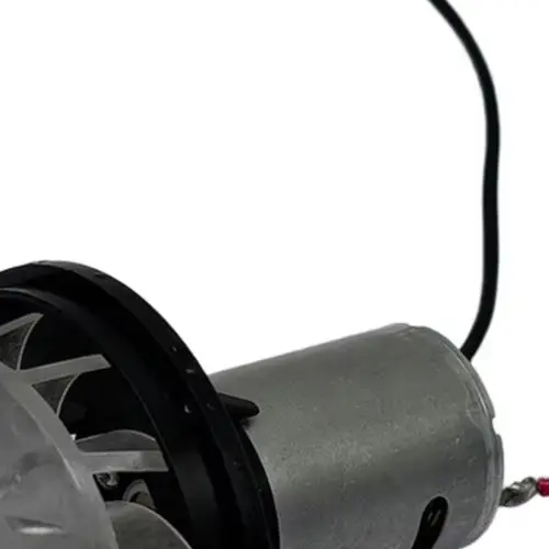 21V 24V No Welding Hot Air Tool Motor Assembly For Model 07377 Quick Repair Install 385 Heat Parts Replacement