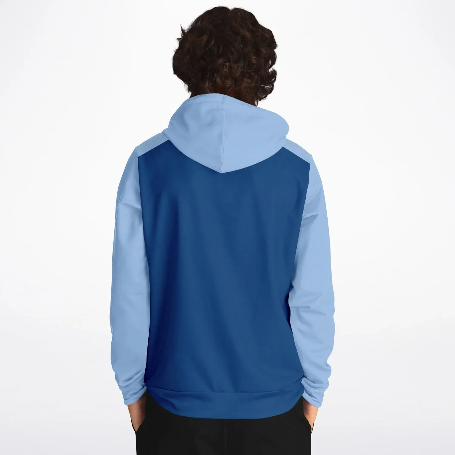 24th Captain Tsubasa, New Team MARK LENDERS Anime Style 3D Printed Sweatshirt with Customizable Numbers and Names