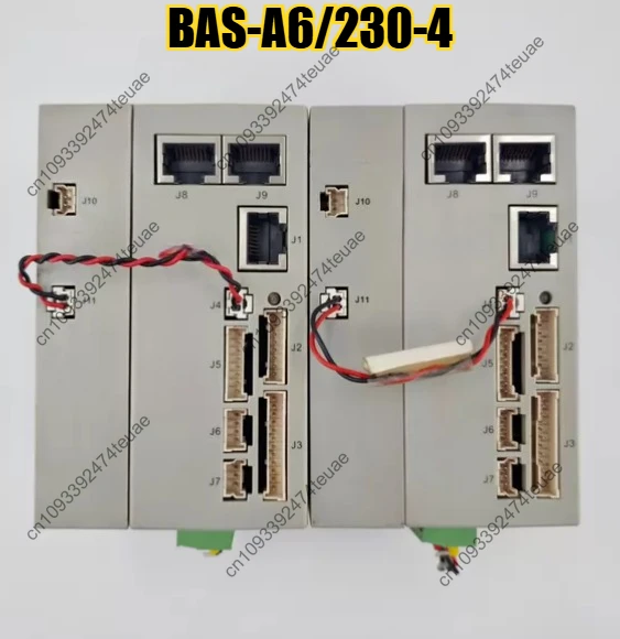 1Pcs BAS-A6/230-4 D…