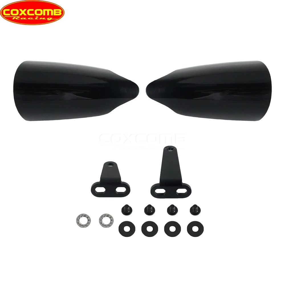 Variant: Vivid Black