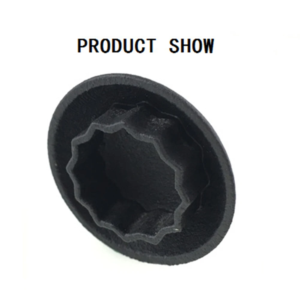 

Высококачественный чехол из ПБТ, практичный рокер, дворник 30699630, для Volvo XC90 2016+, аксессуары для рычага стеклоочистителя шляпы