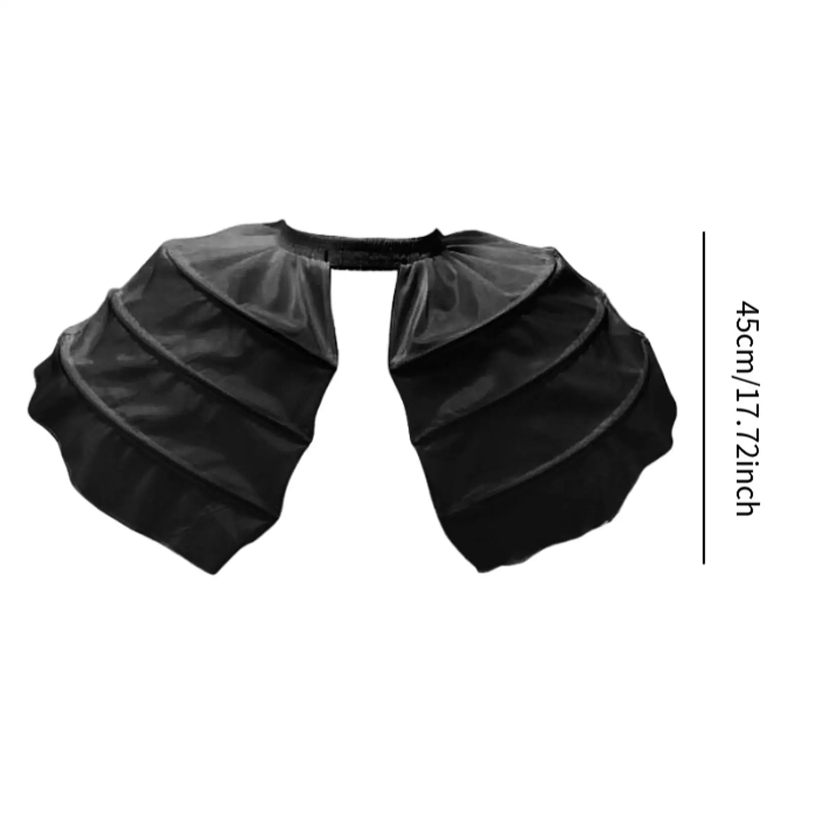 هوب تنورة ثوب نسائي كرينولين تنورة داخلية تنورة السلة تنورة داخلية