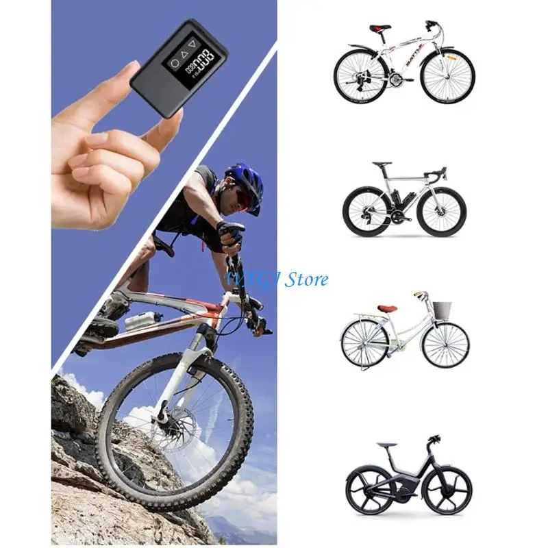 

37JE легкие велосипедные воздушные насосы, велосипедные воздушные насосы, накачка шин, легкая конструкция из АБС-пластика для