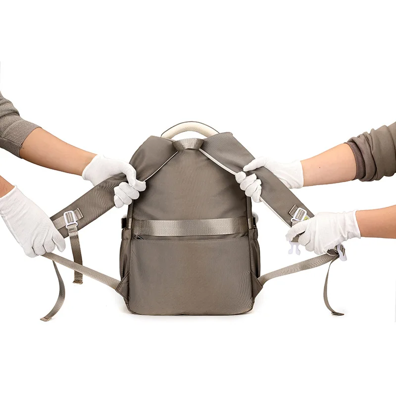 Middle High School Student Backpack Teen Girls Cute Bookbag female Travel Daypack Big Student Laptop Backpack For College Women