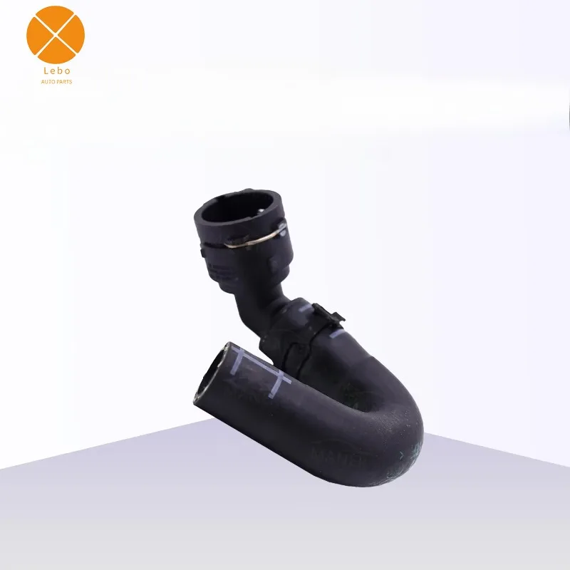 

7L6122157D Auto Engine Parts Cooling System Coolant Hose Water Pipe for Audi Q7 VW Touareg CASA