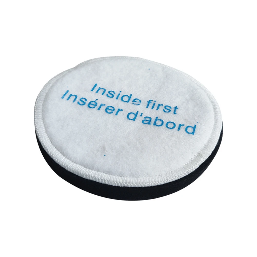 6Pcs Pre-Motor Foam Filter for Eureka Powerspeed NEU180, NEU180B,NEU180C,NEU182A,NEU12CT,NEU186,NEU190 Vacuum Cleaners