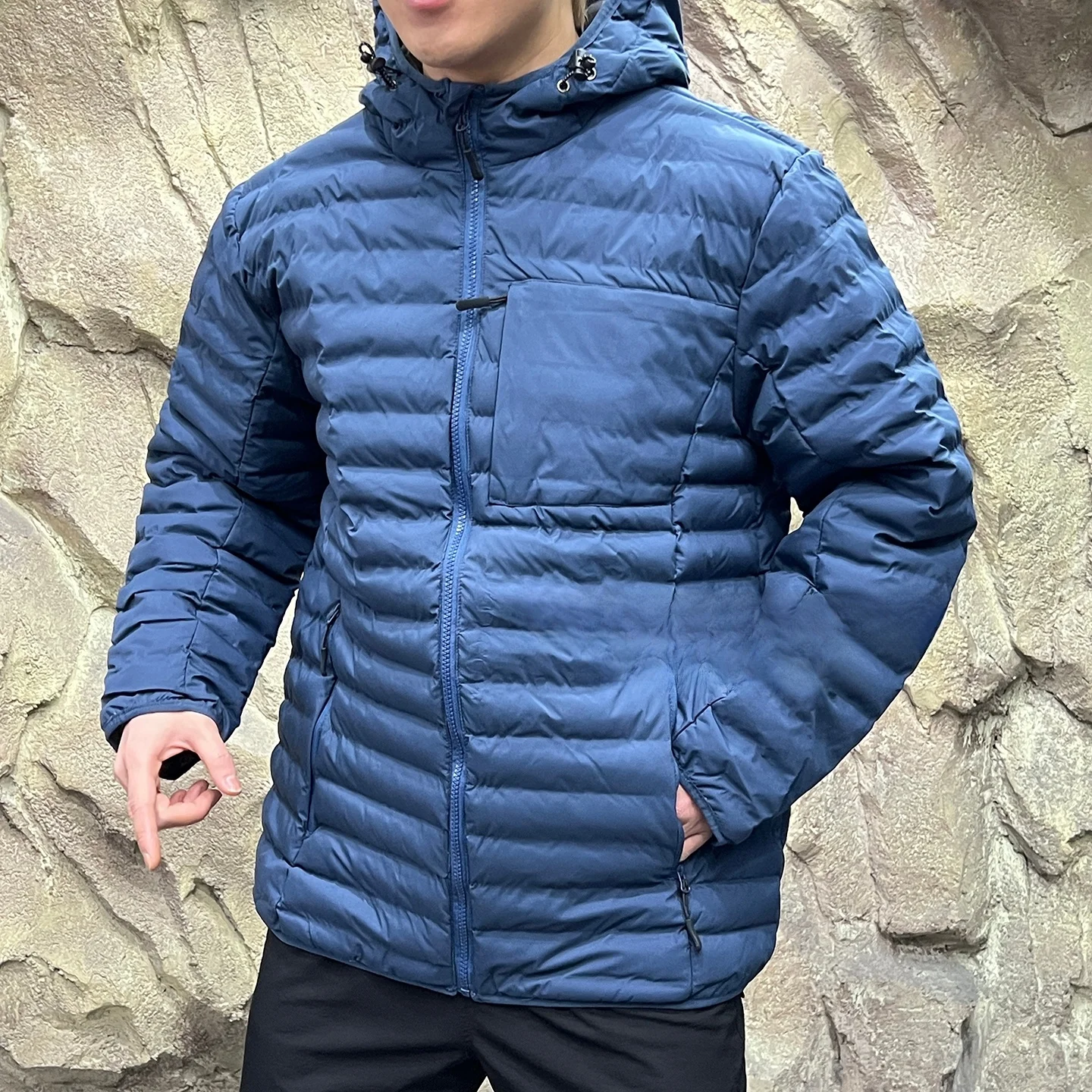 Variant: Navy blue