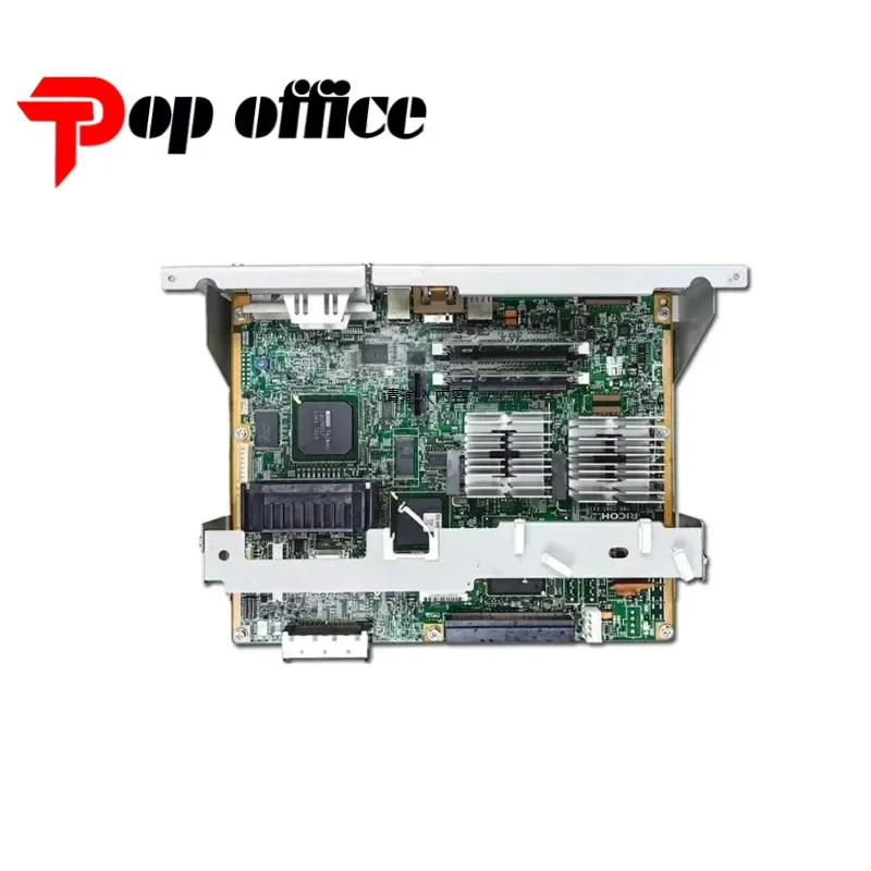 

1PCS D062-5506 D063/D065-5505 D066-5506 Main Board / Print Board for Ricoh Aficio MP 6001 7001 8001 MP6001 MP7001 Controller