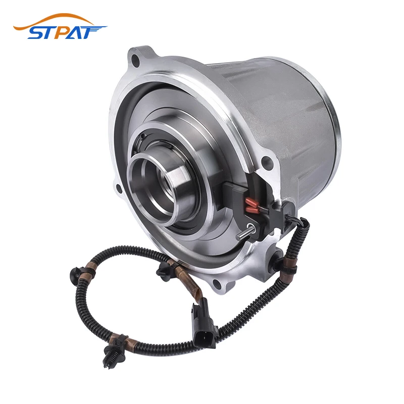 Coupling Assembly Viscous Coupler For 13-23 Mazda CX-3 CX-5 CX-9 2.0 2.5L KE01-27-97X KE012797X