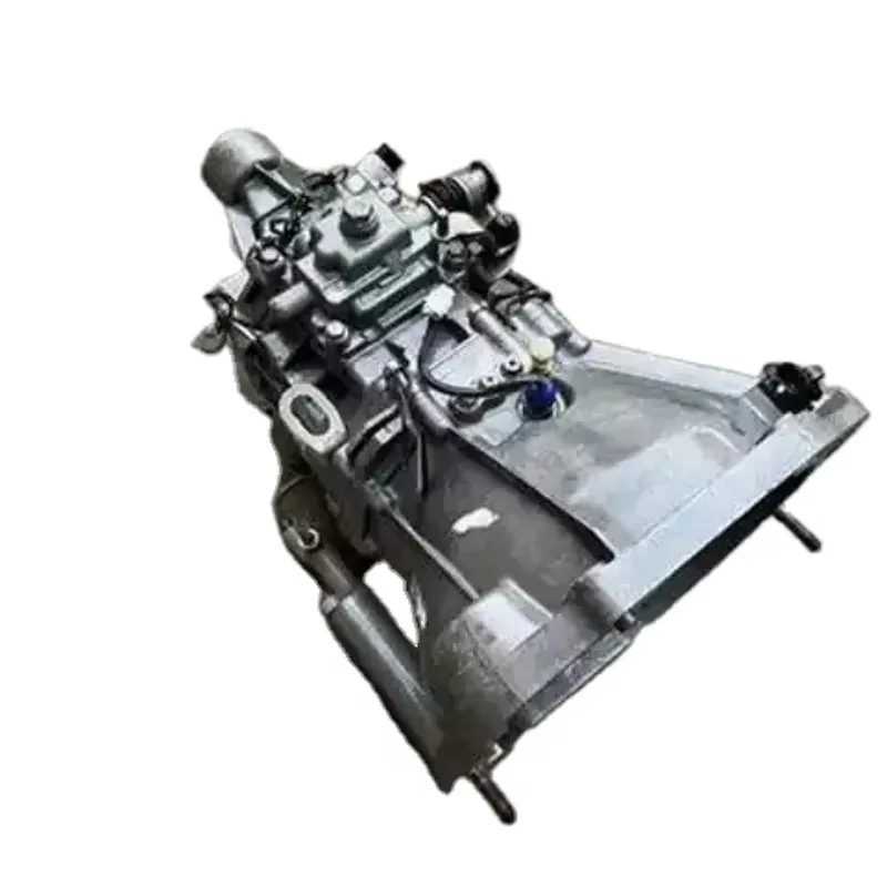 

High - Quality Gearbox Parts for Sinotruk - Indispensable Truck Accessories