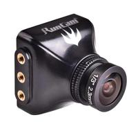 RunCam Swift 2 V2 FPV 600TVL Camera 2.3mm Lens OSD with IR Blocked 26mmx26mm PAL for RC Quadcopter Multicopter