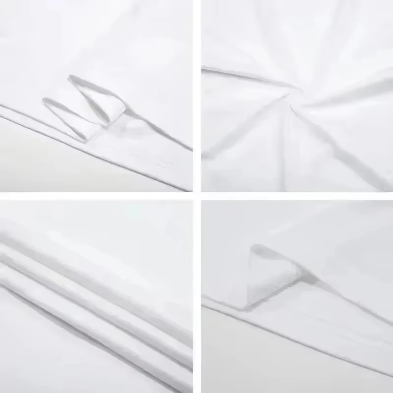 (MINISO) سانريو مرحبا كيتي يطبع جديد أنيمي نمط Y2k لطيف موضة القطن الخالص تي شيرت المرأة عالية الجودة لباس غير رسمي تي شيرت