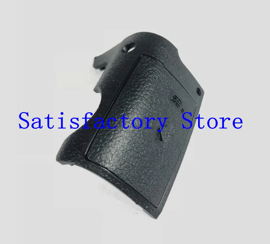 

NEW Original GH5 Card Slot Cover GH5S Shell Rubber For Panasonic DMC-GH5 SD COVER Camera Repair Part