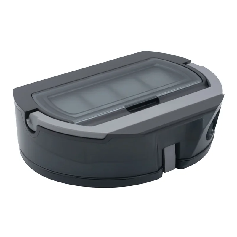 

ABLL-Vacuum Cleaner Dustbin Replacement For Irobot Roomb S9/S9+ With Enhanced Filter And Large Capacity Dust Box