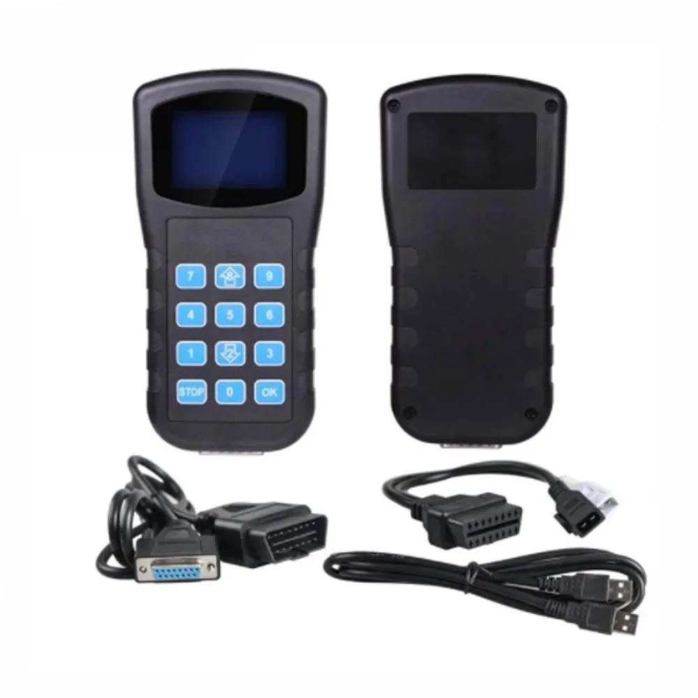 2023 Newest Super VAG K+CAN Plus 2.0 Diagnosis + Mil-eage Correction + Pin Code Reader Super VAG K+CAN Plus 4.8 Diagnostic Tool