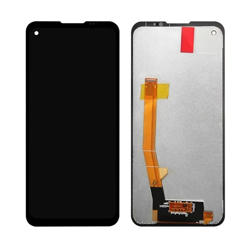 doogee-v10-v11-lcd-ディスプレイおよびタッチパネルアセンブリ用