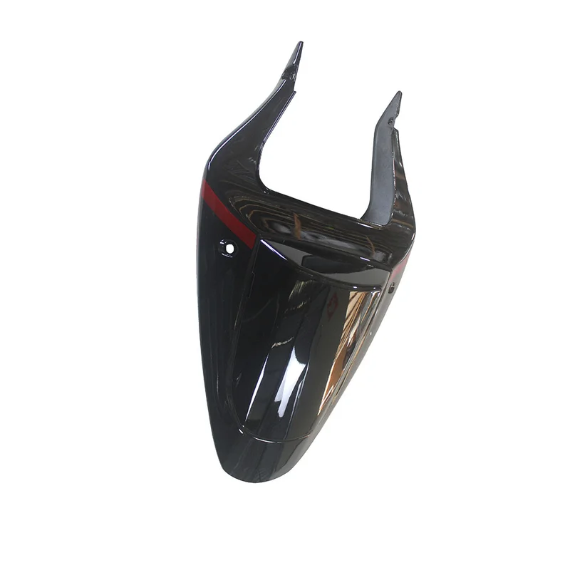 Fit For 2000 01 02 03 Suzuki GSXR600/750 Bodywork Fairings Kit Glossy Black Red