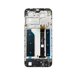 Original LCD For LG K61 Display Touch Screen Digitizer Assembly For LG K61 LCD LMQ630EAW LM-Q630EAW Screen