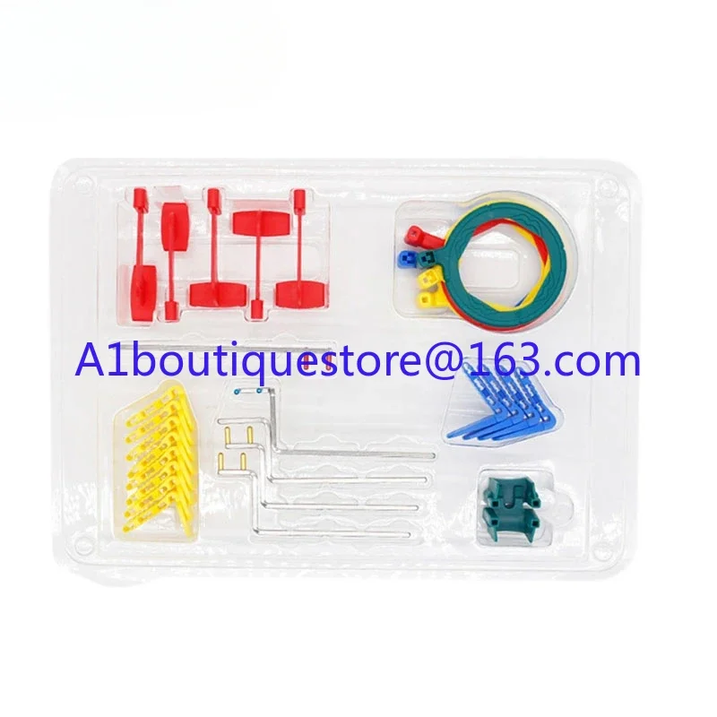 Dental X-ray Film Positioning System X-ray Film Positioner