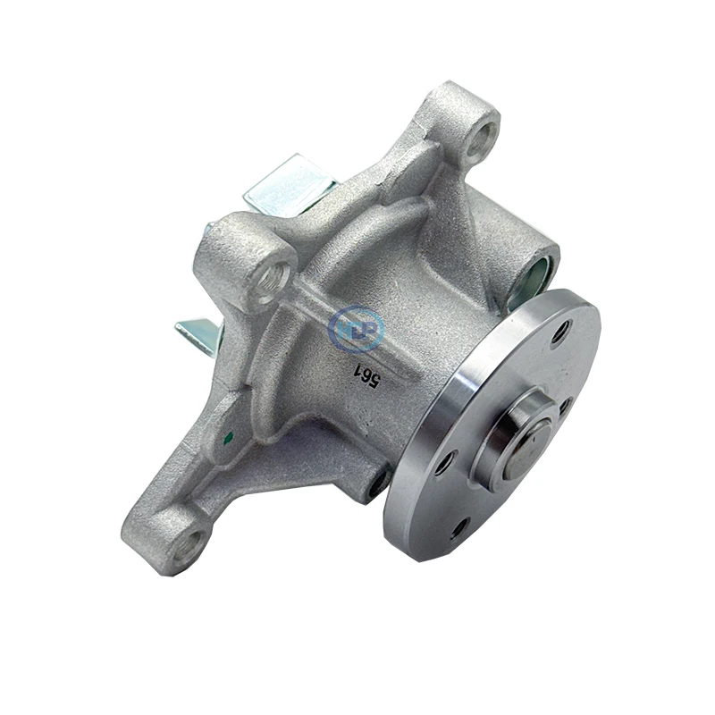 

Manufacturer supplied 25100-2B710 suitable for Modern i30 Yuedong Rena Name Picture Engine G4FD/G4F Water pump