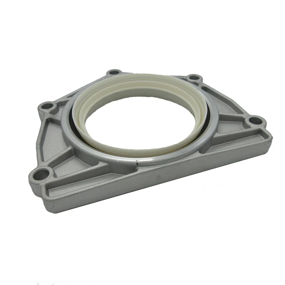 Sello de aceite de cigüeñal trasero para Land Rover Defender, L315, 300, TDI, 1986-2006, Discovery, 1989-1998, LUF100430, ERR681