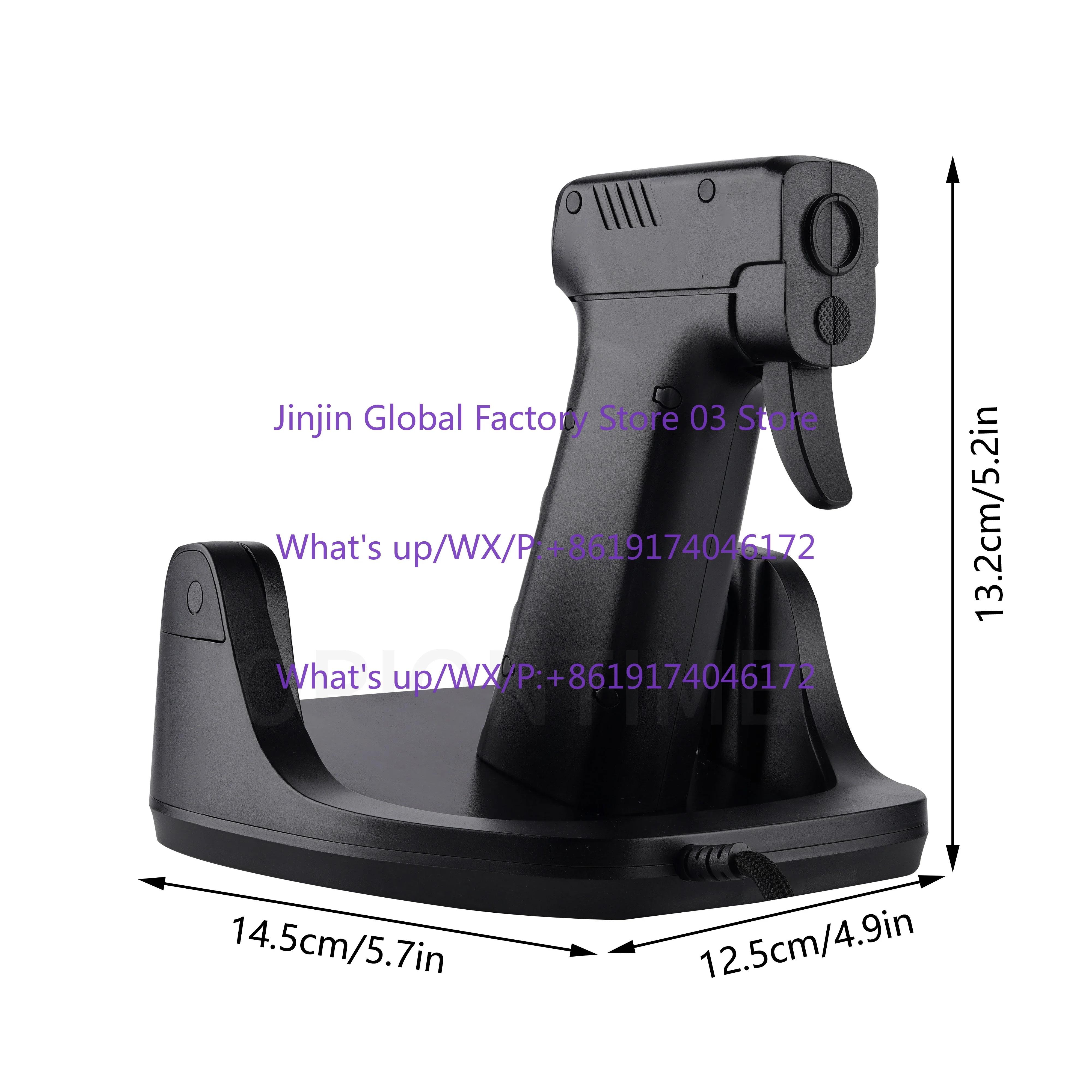 FPS Game Gun Mouse Pistol Handle Grip Wired Peripherals Pc Gamer Accessories Gaming Mice Gaming Accessories