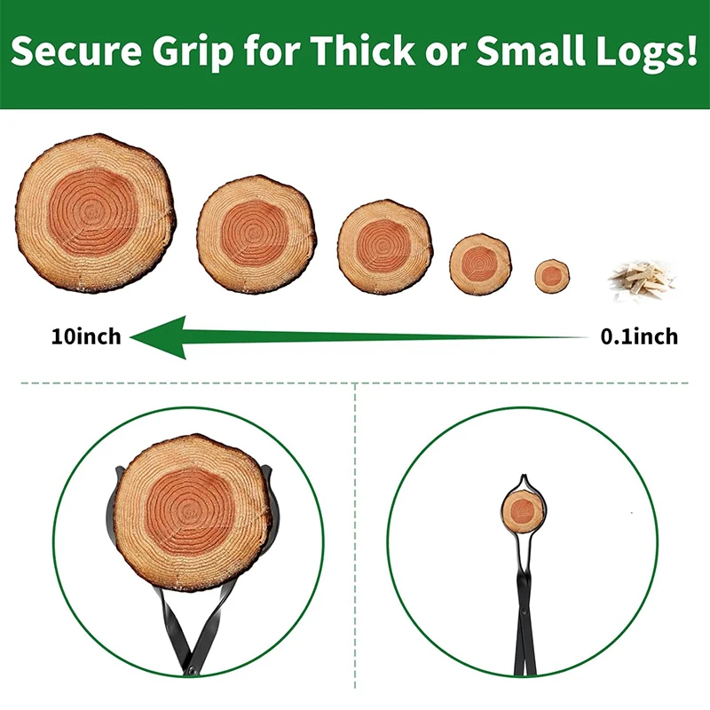 Thumbnail 4 - #35 Ranked Fireplace Tools Picks in 2026