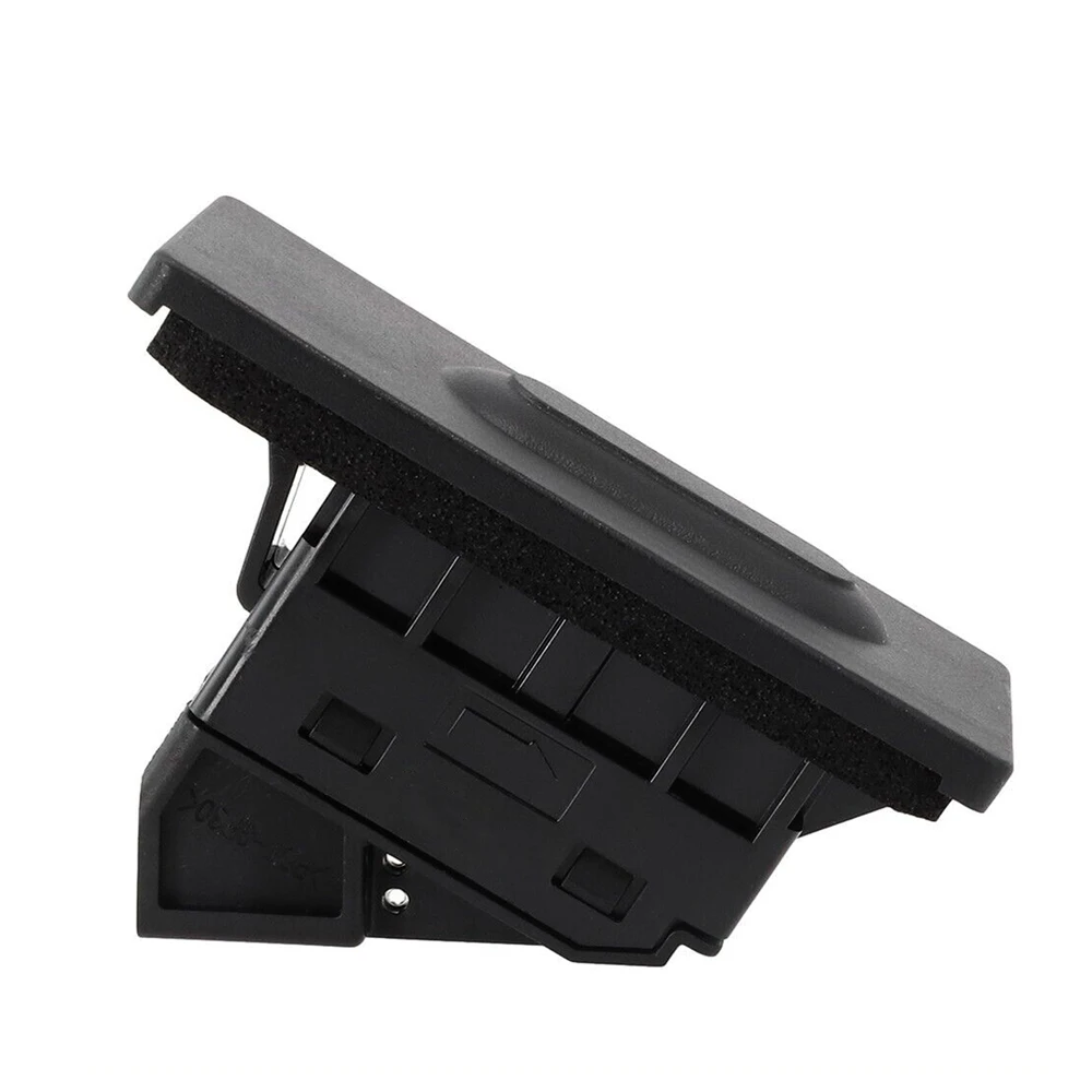 BHN1-56-8D0B Car Rear Trunk Release Starter Switch Button Back Door Opening Switch for Mazda 3 CX-3 CX3 2014-2021 Sedan