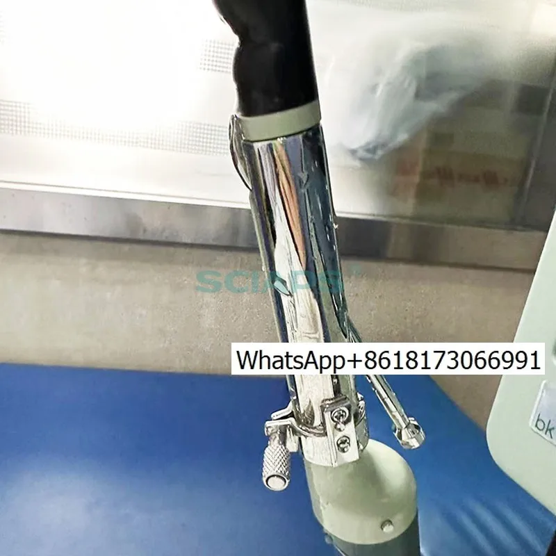 Suitable for BK8818 medical grade ultrasound B-ultrasound probe cavity puncture frame guide frame biopsy bracket prostate