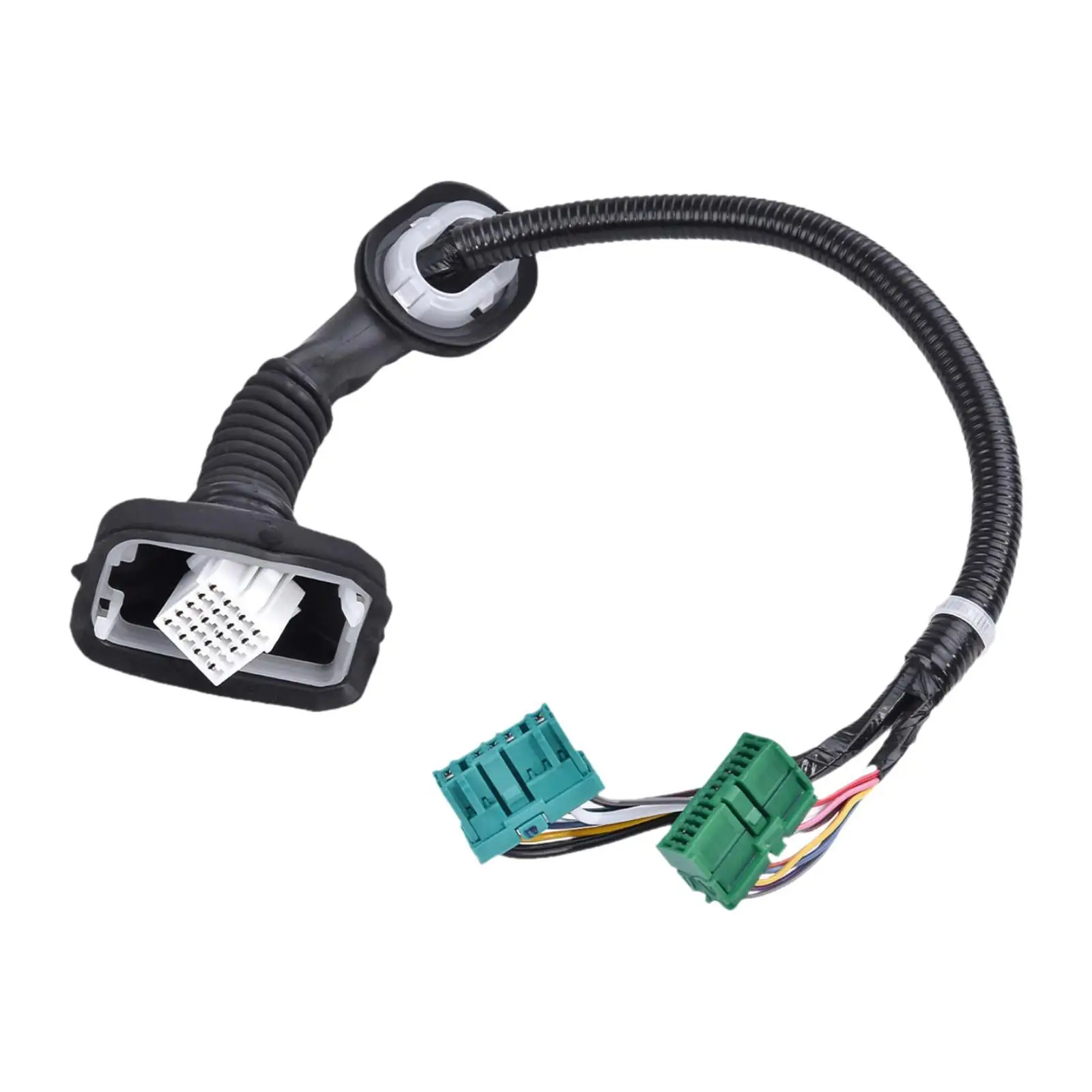 

Door sub Wire 32757stxa01 Sturdy Accessories High Performance Replacement Ergonomic Easy to Install Attachment Compatible