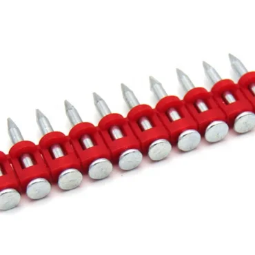 

Крепеж высокой твердости для использования в здании