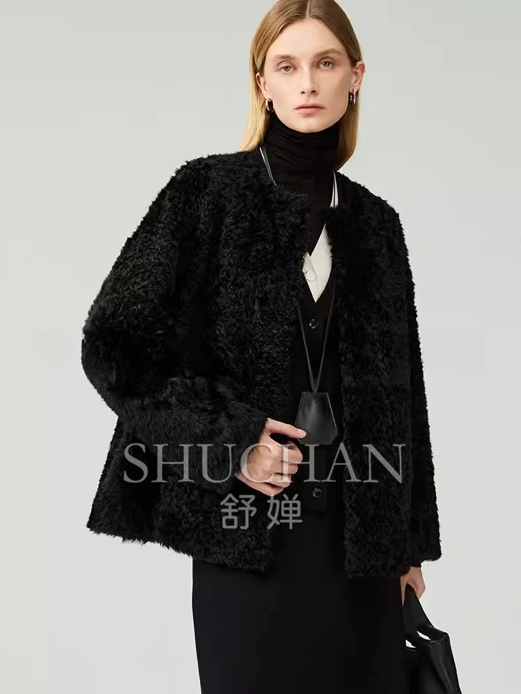 Новая зимняя испанская куртка Lacon Lagon