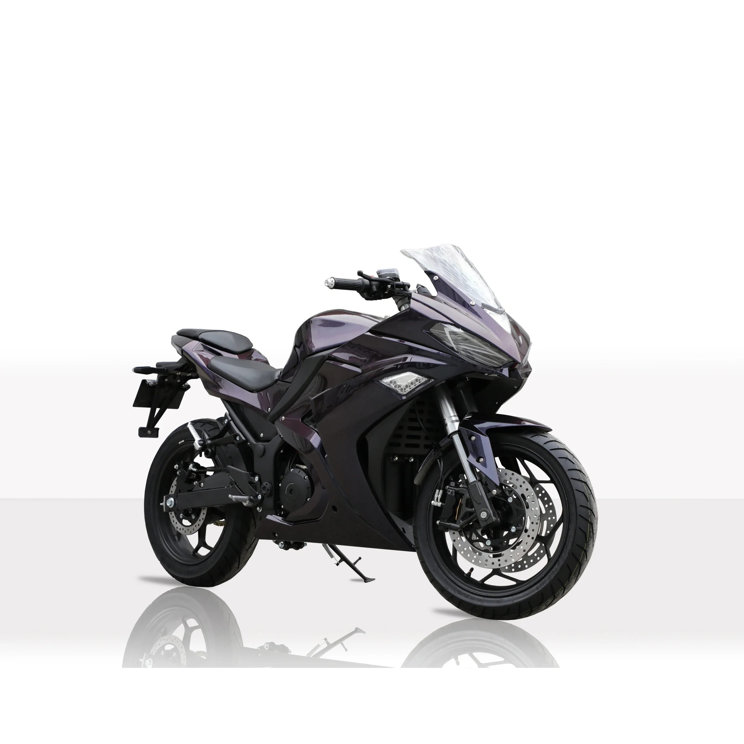 

JUFENG Motorcycle High Quality 4000W 130KM/H Adult Electric Motorcycle With Good After-Sell Warranty